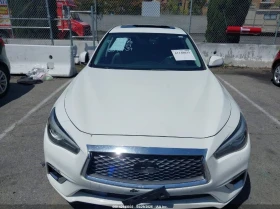Infiniti Q50 3.0L V-6 DI, DOHC, VVT, TURBO, 300HP Rear Wheel Dr | Mobile.bg    4