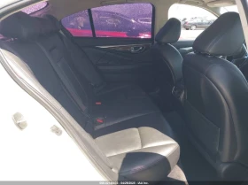 Infiniti Q50 3.0L V-6 DI, DOHC, VVT, TURBO, 300HP Rear Wheel Dr | Mobile.bg    14