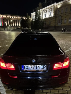 BMW 730 - 38000 лв. - 67574065 2