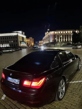 BMW 730 - 38000 лв. - 67574065 3