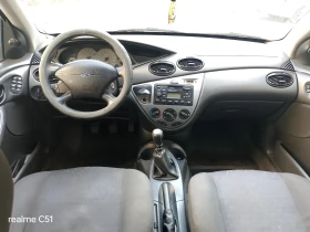 Ford Focus 1.8 dizel 90  | Mobile.bg    9