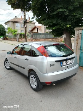 Ford Focus 1.8 dizel 90  | Mobile.bg    14