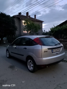 Ford Focus 1.8 dizel 90  | Mobile.bg    3