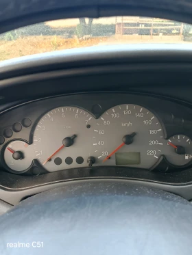 Ford Focus 1.8 dizel 90  | Mobile.bg    11