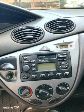 Ford Focus 1.8 dizel 90  | Mobile.bg    10