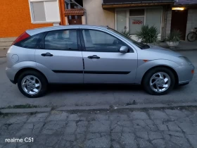 Ford Focus 1.8 dizel 90  | Mobile.bg    5