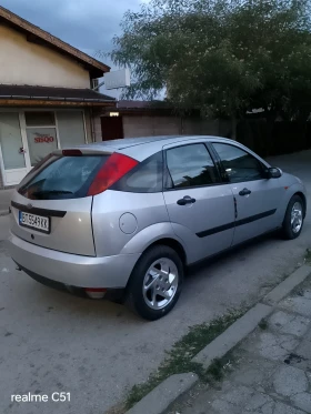 Ford Focus 1.8 dizel 90  | Mobile.bg    4