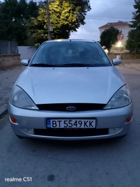 Ford Focus 1.8 dizel 90  | Mobile.bg    8