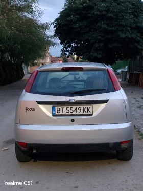 Ford Focus 1.8 dizel 90  | Mobile.bg    7