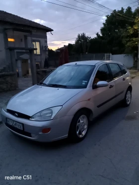 Ford Focus 1.8 dizel 90  | Mobile.bg    2