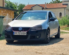 VW Golf Golf 5 2.0 tdi 140kc bkd | Mobile.bg    2
