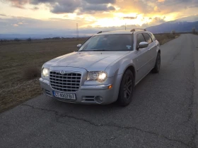 Обява за продажба на Chrysler 300c 3, 5 v6 lpg ~7 000 лв. - изображение 1