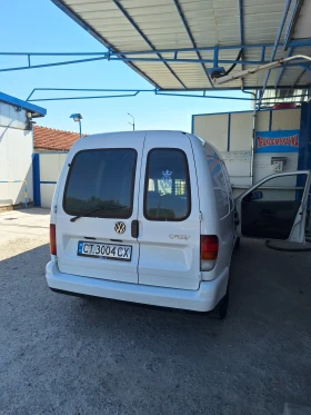 Обява за продажба на VW Caddy ~3 500 лв. - изображение 2