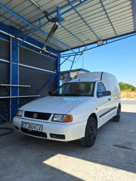 Обява за продажба на VW Caddy ~3 500 лв. - изображение 1