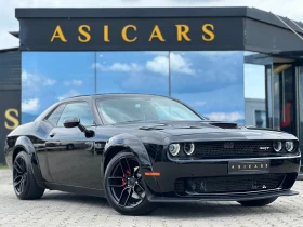 Dodge Challenger / HELLCAT PACK / 5.7 / TOP /  | Mobile.bg    7