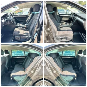 VW Passat 2.0TDI 150HP NAVI EURO6B - 21990 лв. - 51442309 12