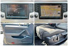 VW Passat 2.0TDI 150HP NAVI EURO6B - 21990 лв. - 51442309 15