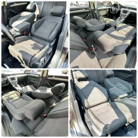 VW Passat 2.0TDI 150HP NAVI EURO6B - 21990 лв. - 51442309 13