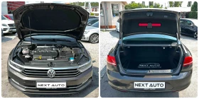 VW Passat 2.0TDI 150HP NAVI EURO6B - 21990 лв. - 51442309 16