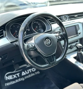 VW Passat 2.0TDI 150HP NAVI EURO6B - 21990 лв. - 51442309 11