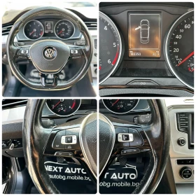 VW Passat 2.0TDI 150HP NAVI EURO6B - 21990 лв. - 51442309 14