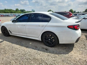 BMW 540 XI FACELIFT * ЛИЗИНГ* - 61999 лв. - 83493828 3