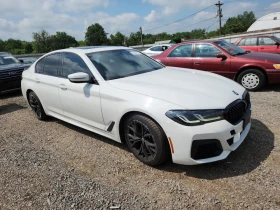 BMW 540 XI FACELIFT * ЛИЗИНГ* - 61999 лв. - 83493828 2