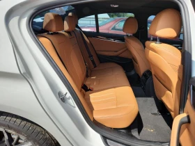 BMW 540 XI FACELIFT * ЛИЗИНГ* - 61999 лв. - 83493828 10