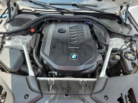 BMW 540 XI FACELIFT * ЛИЗИНГ* - 61999 лв. - 83493828 11