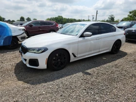 BMW 540 XI FACELIFT * ЛИЗИНГ* 