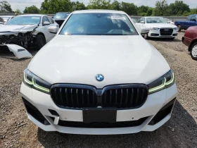 BMW 540 XI FACELIFT * ЛИЗИНГ* - 61999 лв. - 83493828 5