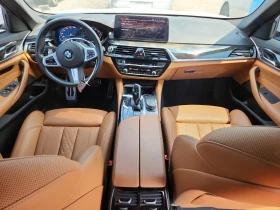 BMW 540 XI FACELIFT * ЛИЗИНГ* - 61999 лв. - 83493828 8