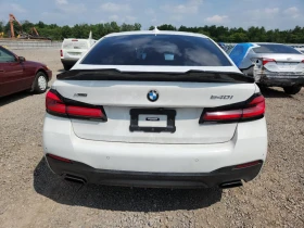 BMW 540 XI FACELIFT * ЛИЗИНГ* - 61999 лв. - 83493828 6