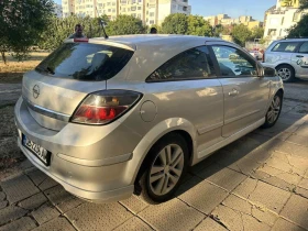 Обява за продажба на Opel Astra GTC 1, 4i ГАЗ ~4 400 лв. - изображение 2