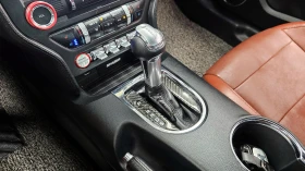 Ford Mustang Convertible / Coupe | Mobile.bg    9