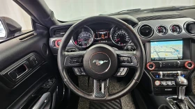 Ford Mustang Convertible / Coupe | Mobile.bg    13