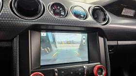 Ford Mustang Convertible / Coupe | Mobile.bg    15