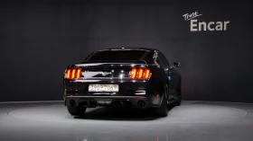 Ford Mustang Convertible / Coupe | Mobile.bg    4