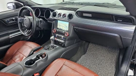Ford Mustang Convertible / Coupe | Mobile.bg    7