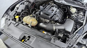 Ford Mustang Convertible / Coupe | Mobile.bg    6