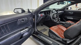 Ford Mustang Convertible / Coupe | Mobile.bg    10