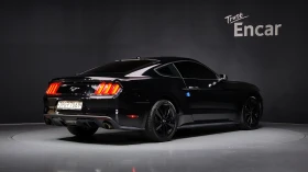Ford Mustang Convertible / Coupe | Mobile.bg    2