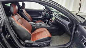 Ford Mustang Convertible / Coupe | Mobile.bg    11