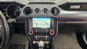 Ford Mustang Convertible / Coupe | Mobile.bg    14