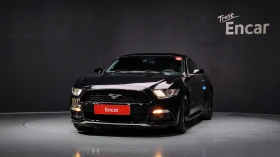 Ford Mustang Convertible / Coupe | Mobile.bg    3