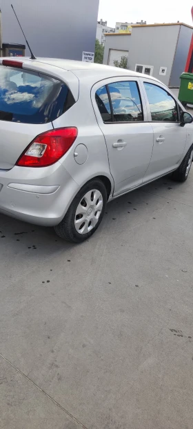 Opel Corsa 1.4D | Mobile.bg    4
