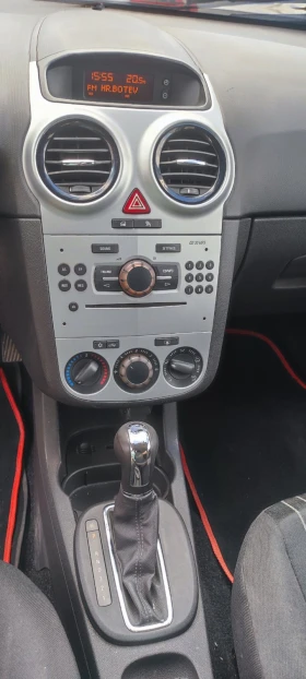 Opel Corsa 1.4D | Mobile.bg    8