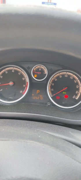 Opel Corsa 1.4D | Mobile.bg    9