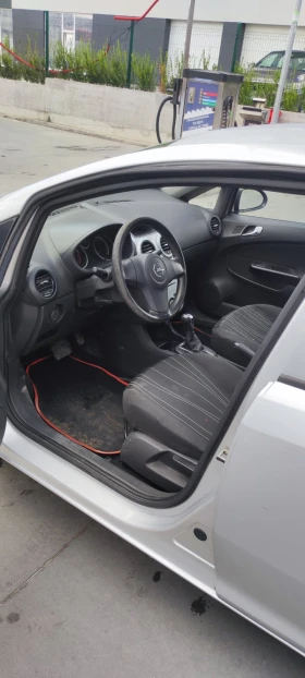 Opel Corsa 1.4D | Mobile.bg    7