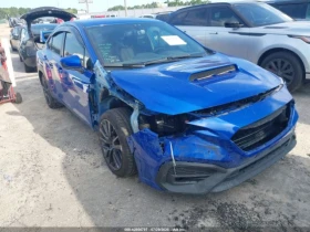 Subaru WRX PREMIUM | Mobile.bg    3